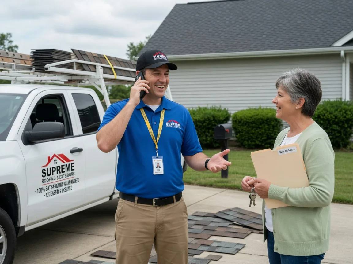 Roof Replacement Pinconning, MI FAQs